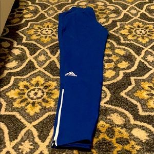 Adidas Workout Pants